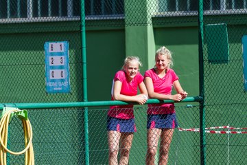 Bild 639 - TCRW Wahlstedt 2 - SV Zehlendorfer Wespen und TCRW Wahlstedt 1 - TC GW Nikolassee